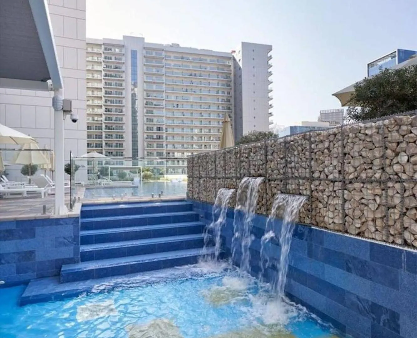 Apartment Canal View 1Br Flat 5 Min Walk To Dubai Mall United Arab Emirates